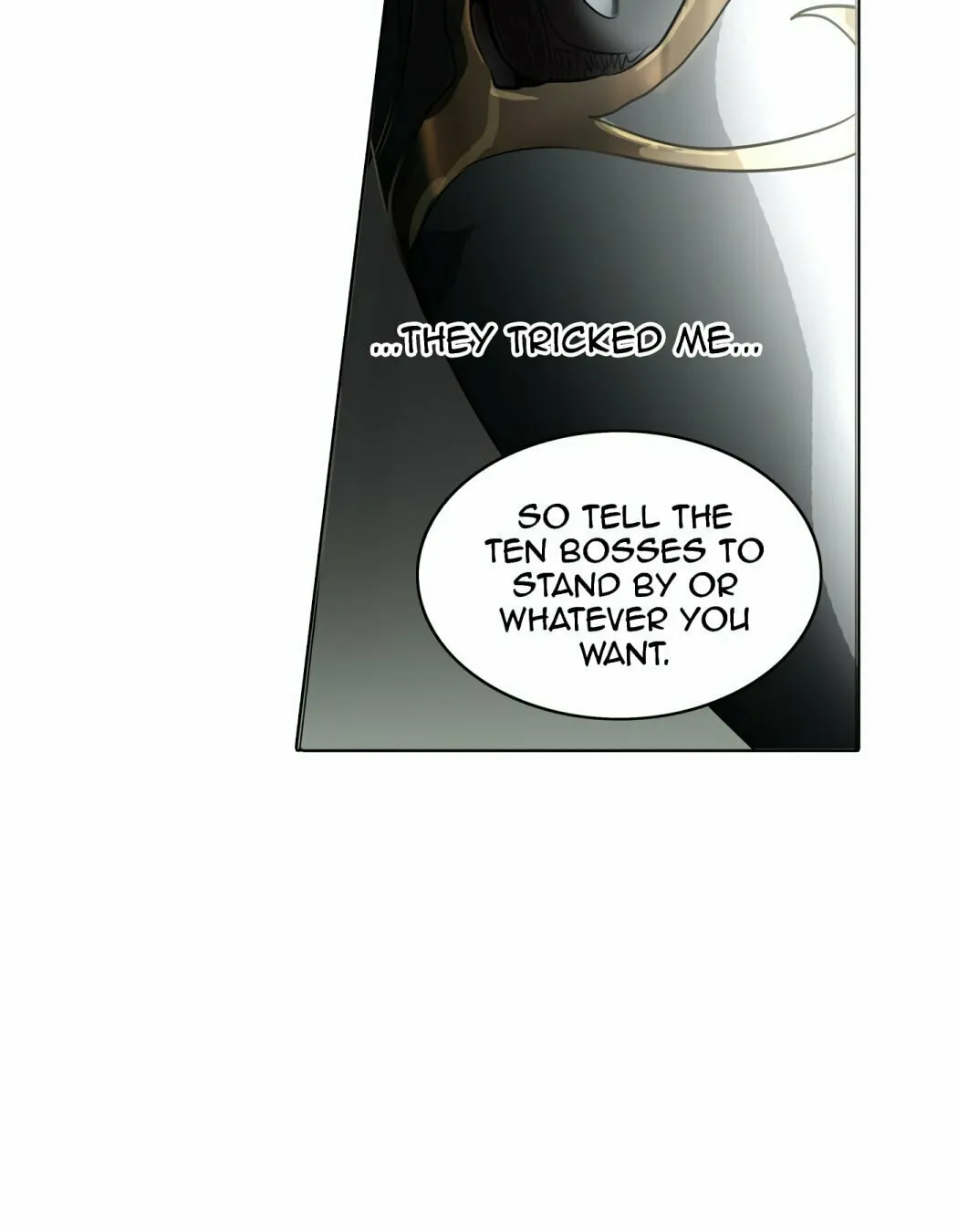 Tower of God Chapter 284 page 211 - 