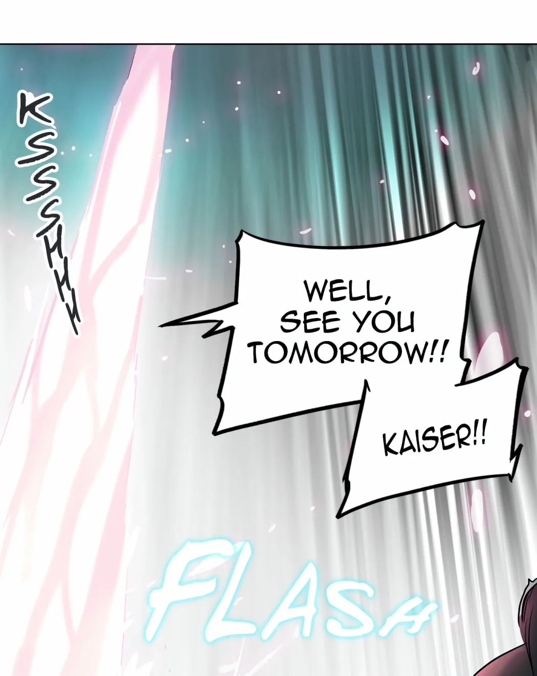 Tower of God Chapter 284 page 212 - 