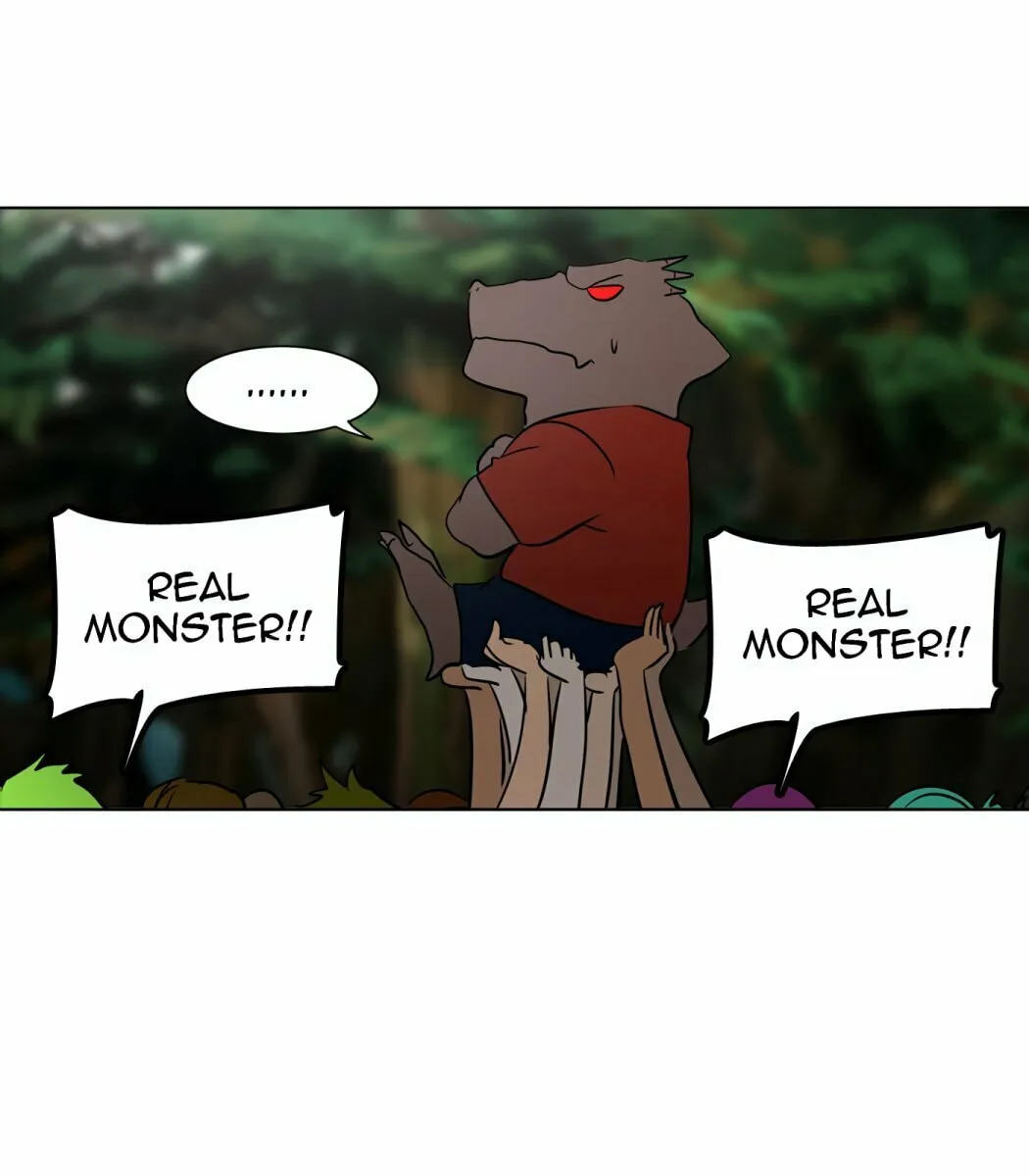 Tower of God Chapter 284 page 23 - 