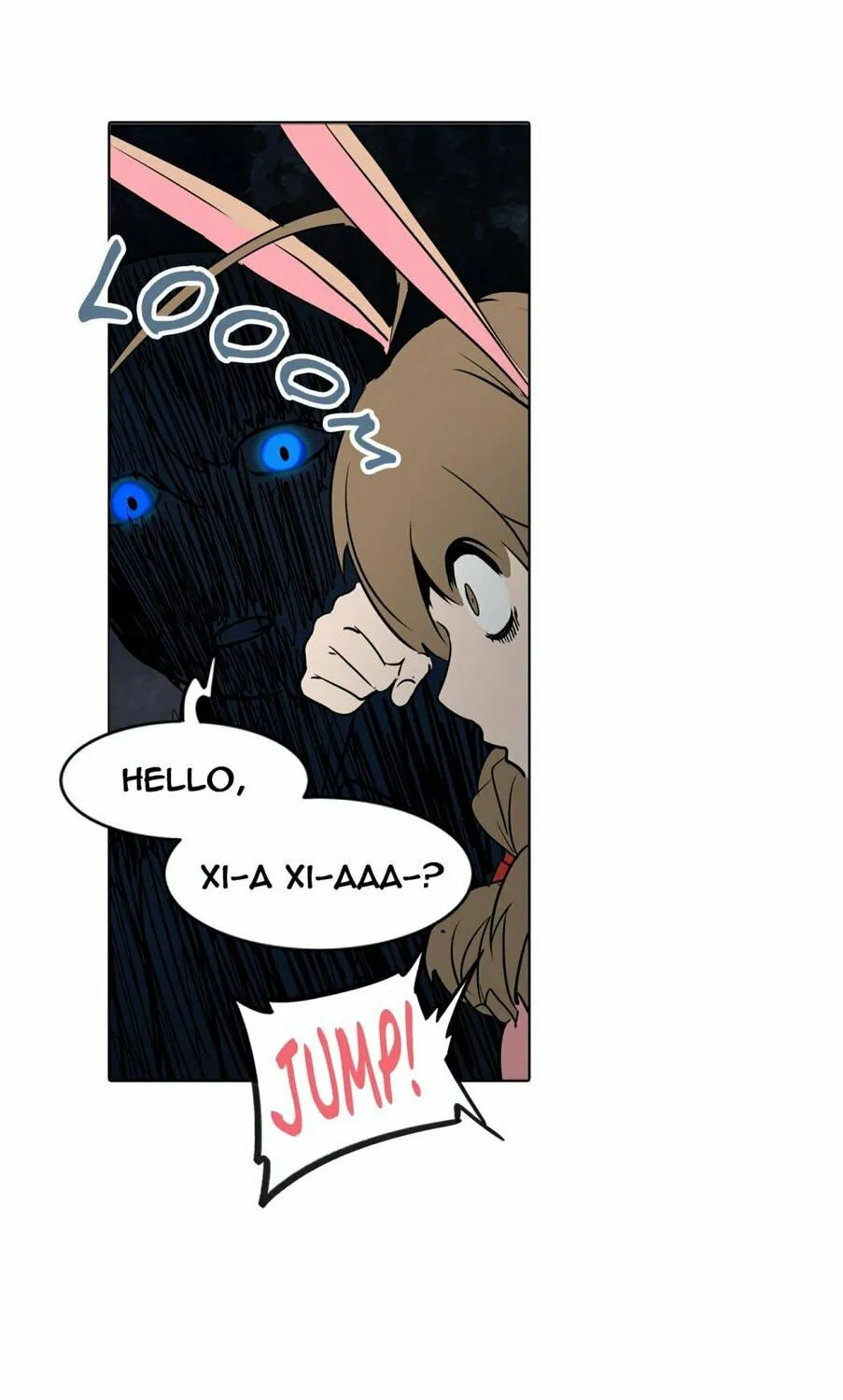 Tower of God Chapter 284 page 26 - 