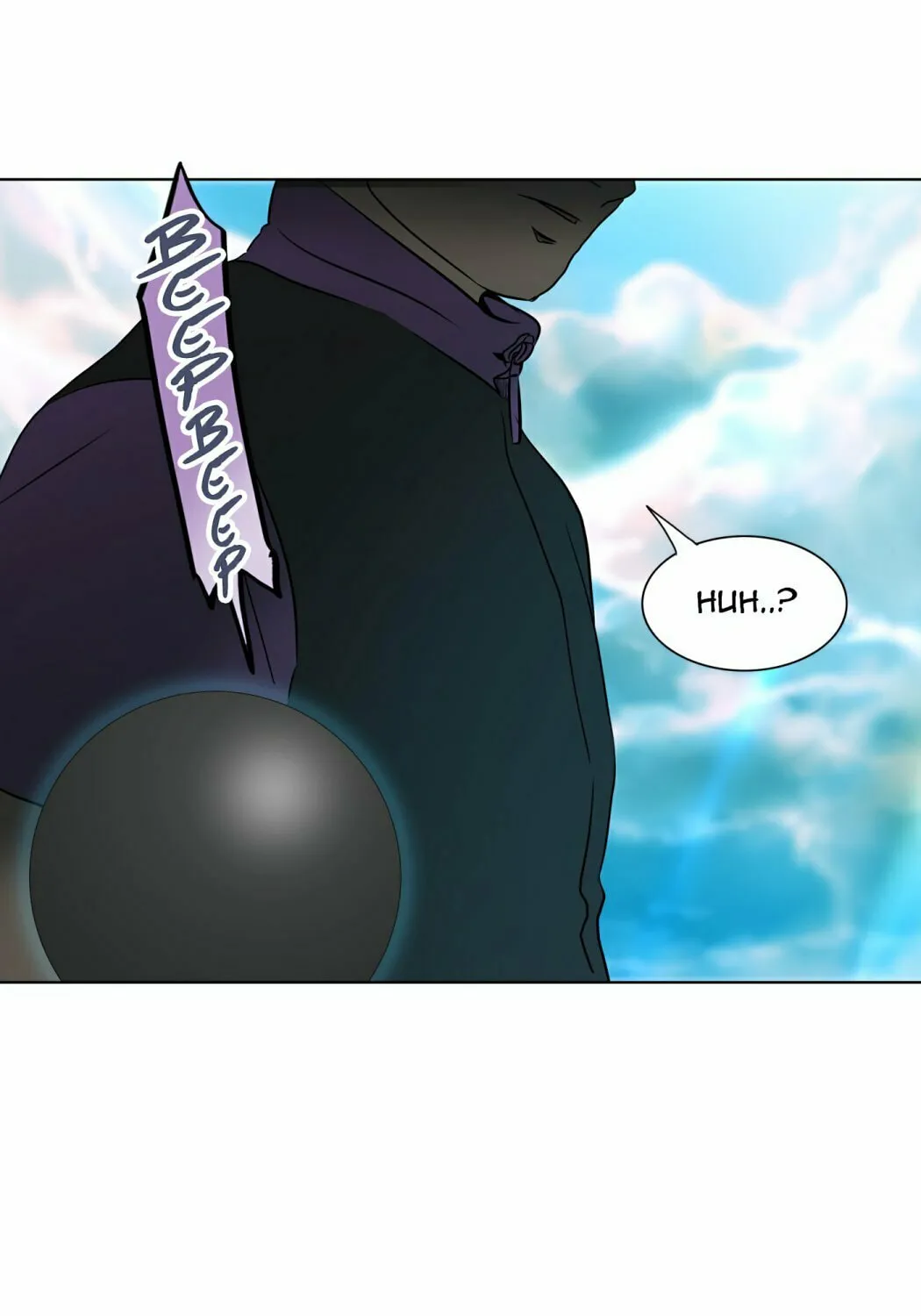 Tower of God Chapter 284 page 49 - 