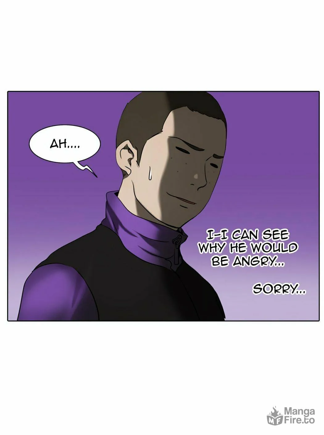 Tower of God Chapter 284 page 51 - 