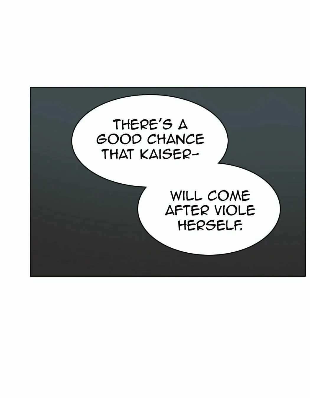 Tower of God Chapter 284 page 57 - 