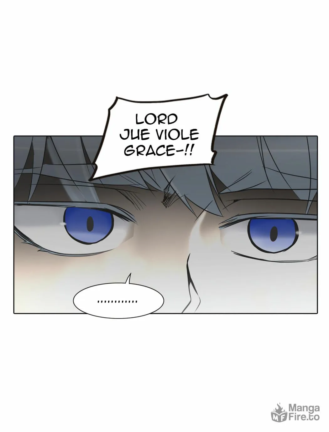 Tower of God Chapter 284 page 60 - 