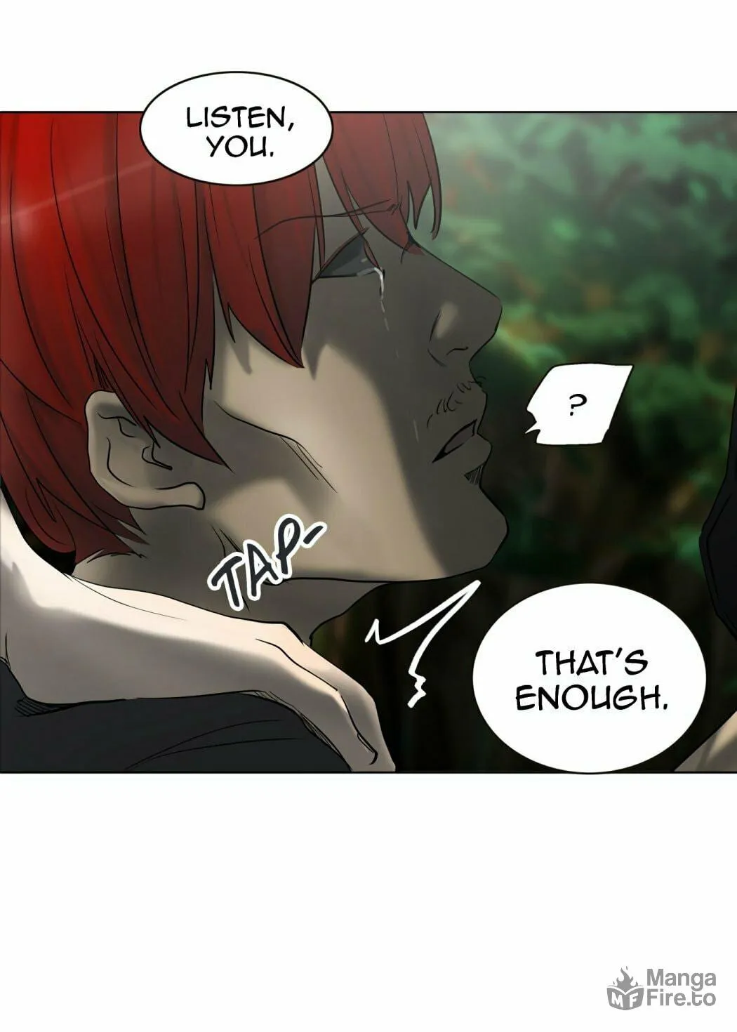 Tower of God Chapter 284 page 61 - 