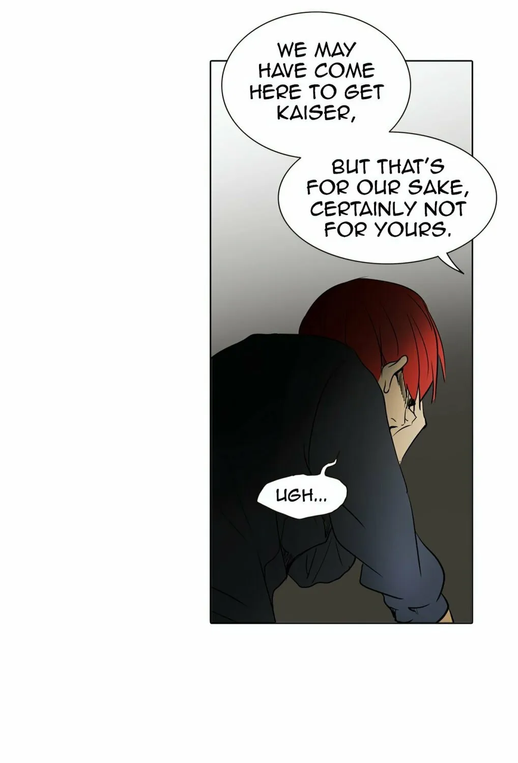 Tower of God Chapter 284 page 65 - 