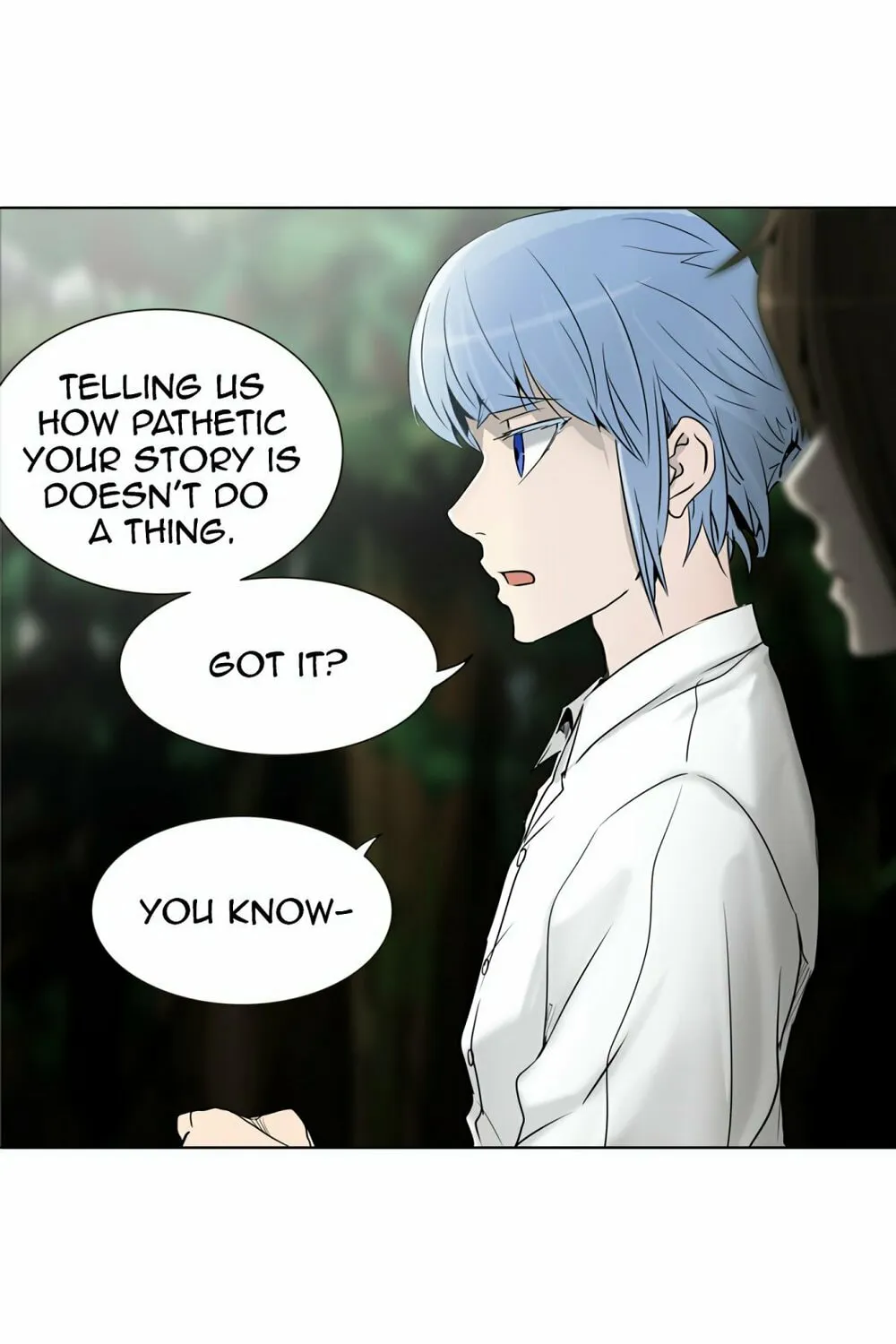 Tower of God Chapter 284 page 67 - 