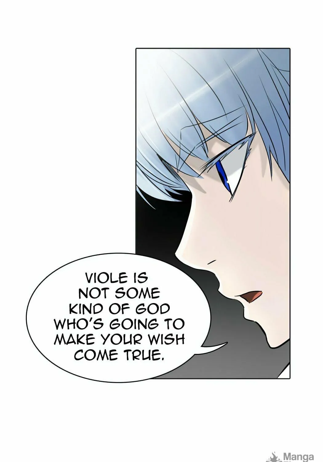 Tower of God Chapter 284 page 69 - 