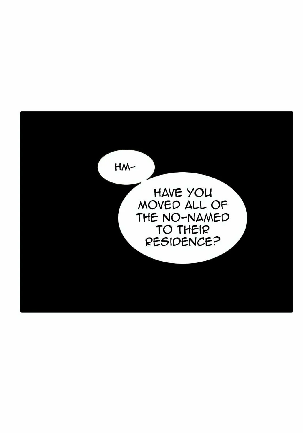 Tower of God Chapter 284 page 73 - 