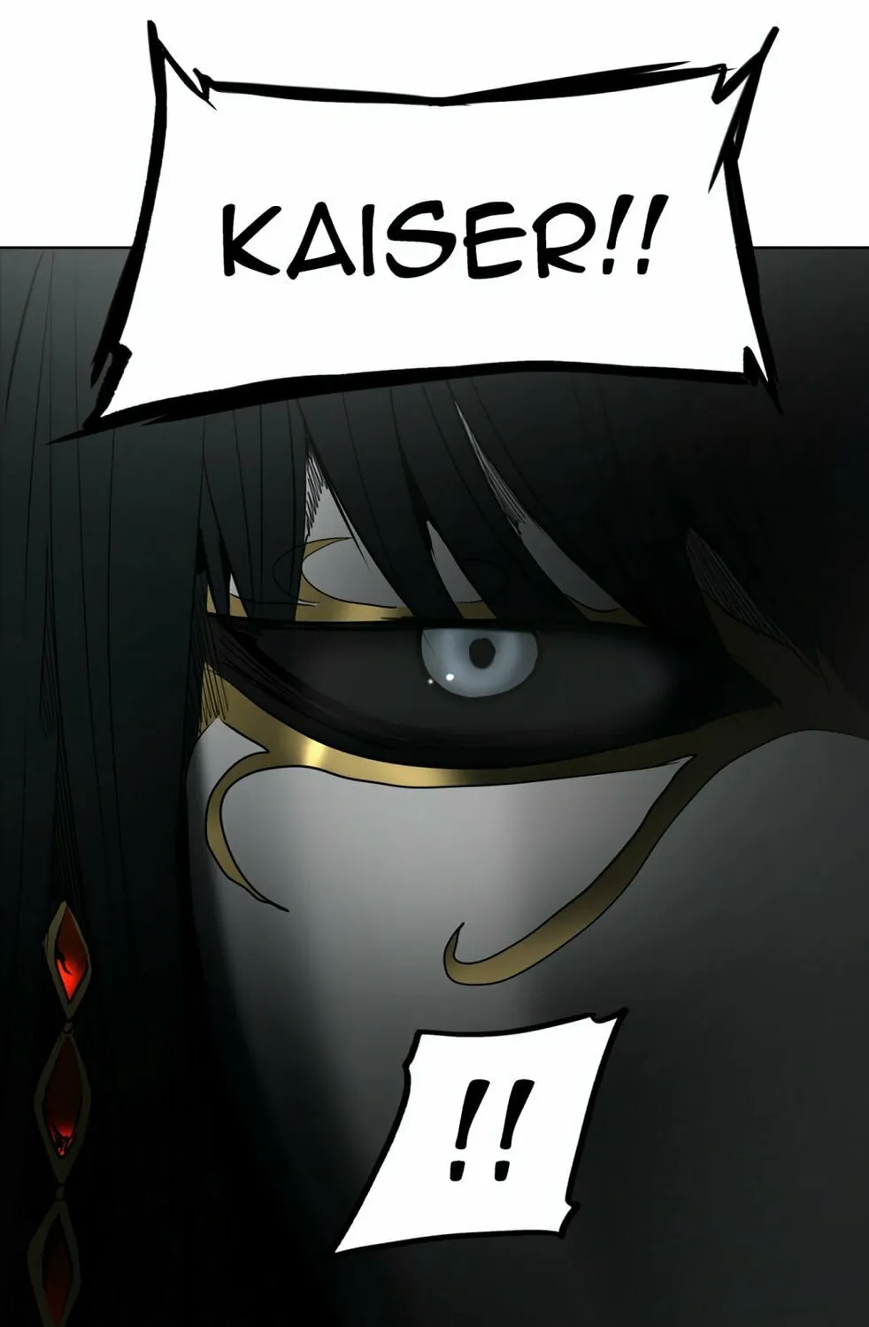 Tower of God Chapter 284 page 83 - 