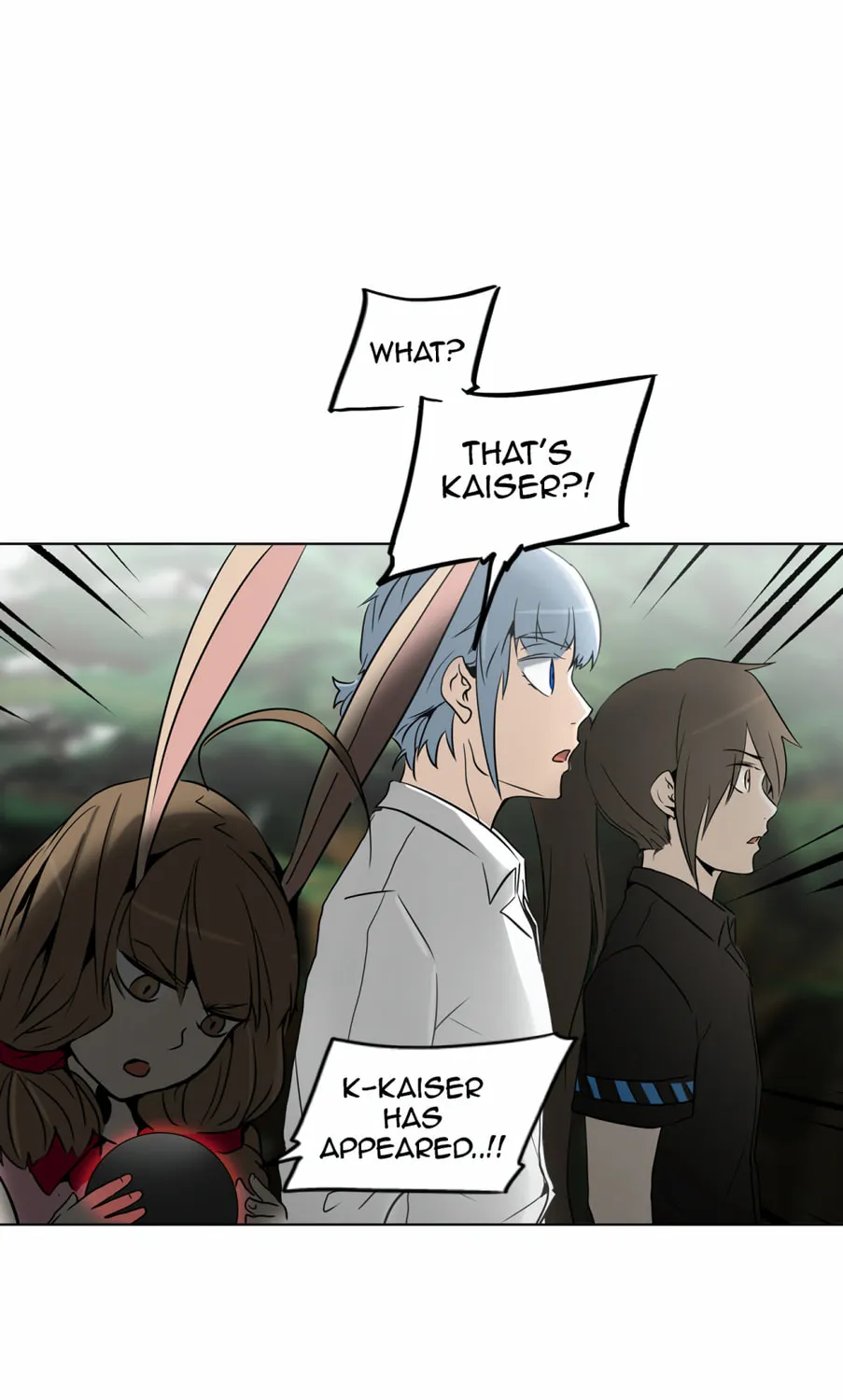 Tower of God Chapter 284 page 85 - 