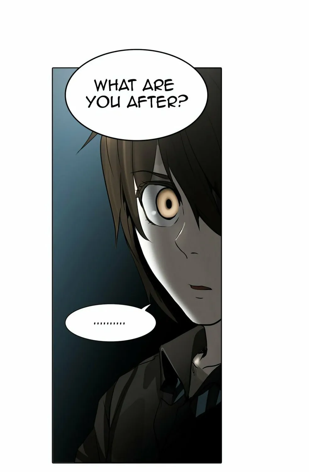 Tower of God Chapter 284 page 91 - 