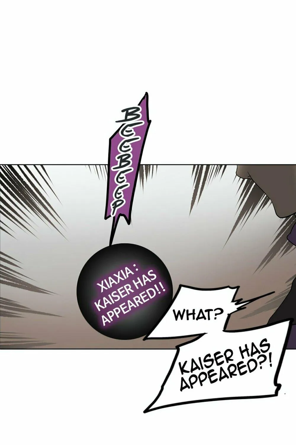 Tower of God Chapter 284 page 93 - 