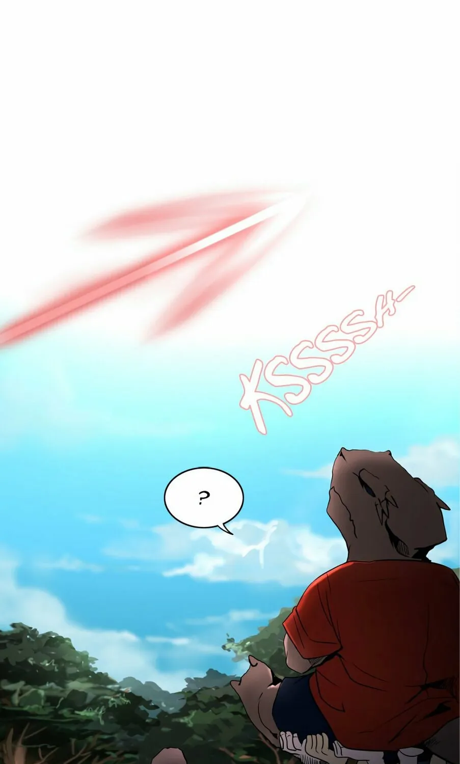 Tower of God Chapter 285 page 1 - 