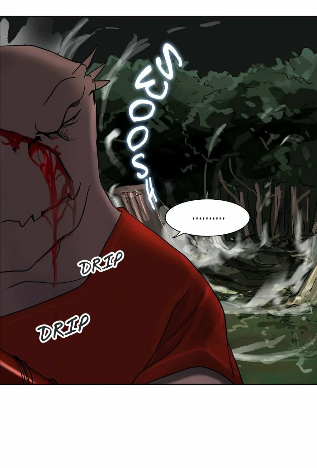 Tower of God Chapter 285 page 112 - 