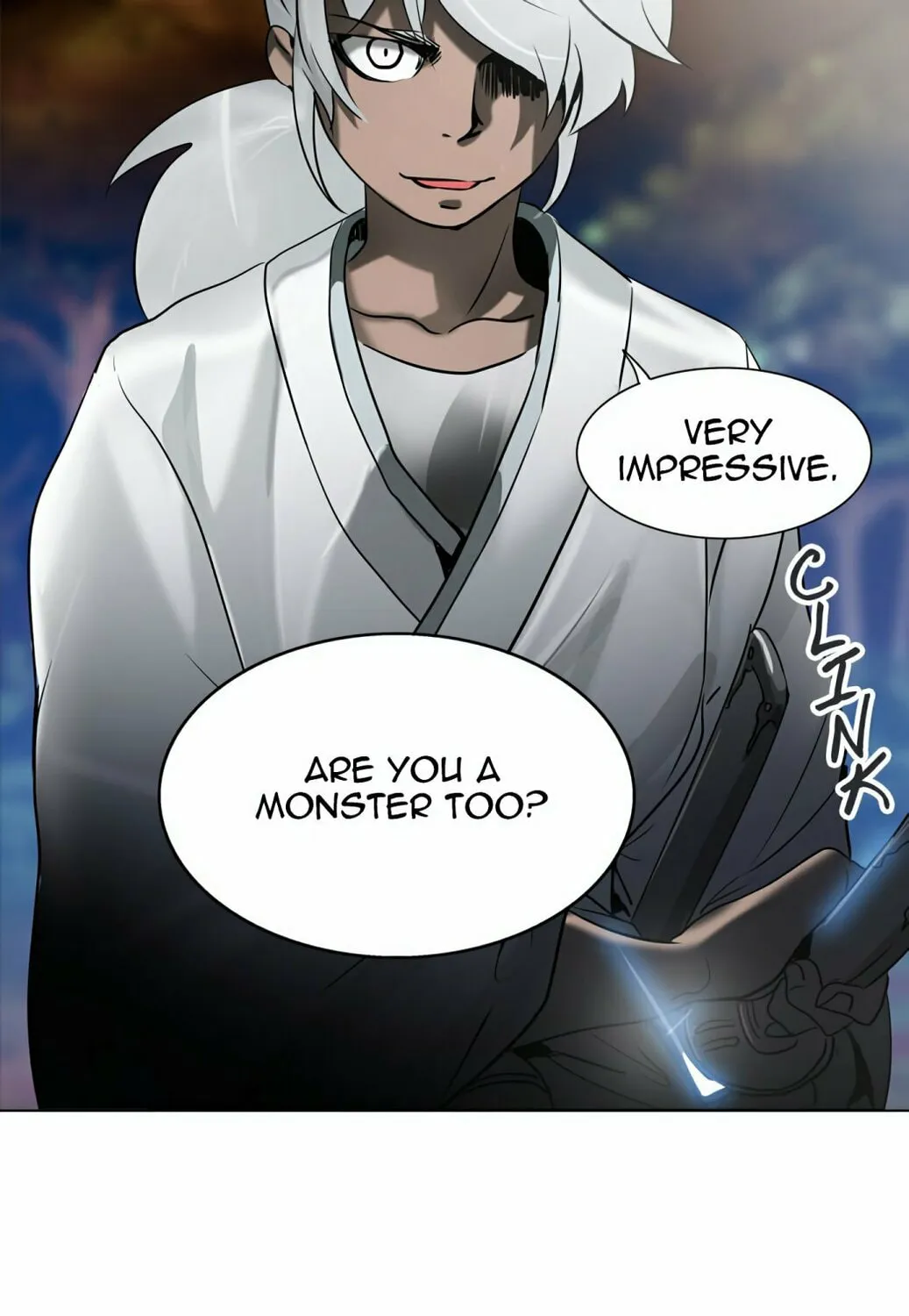 Tower of God Chapter 285 page 116 - 