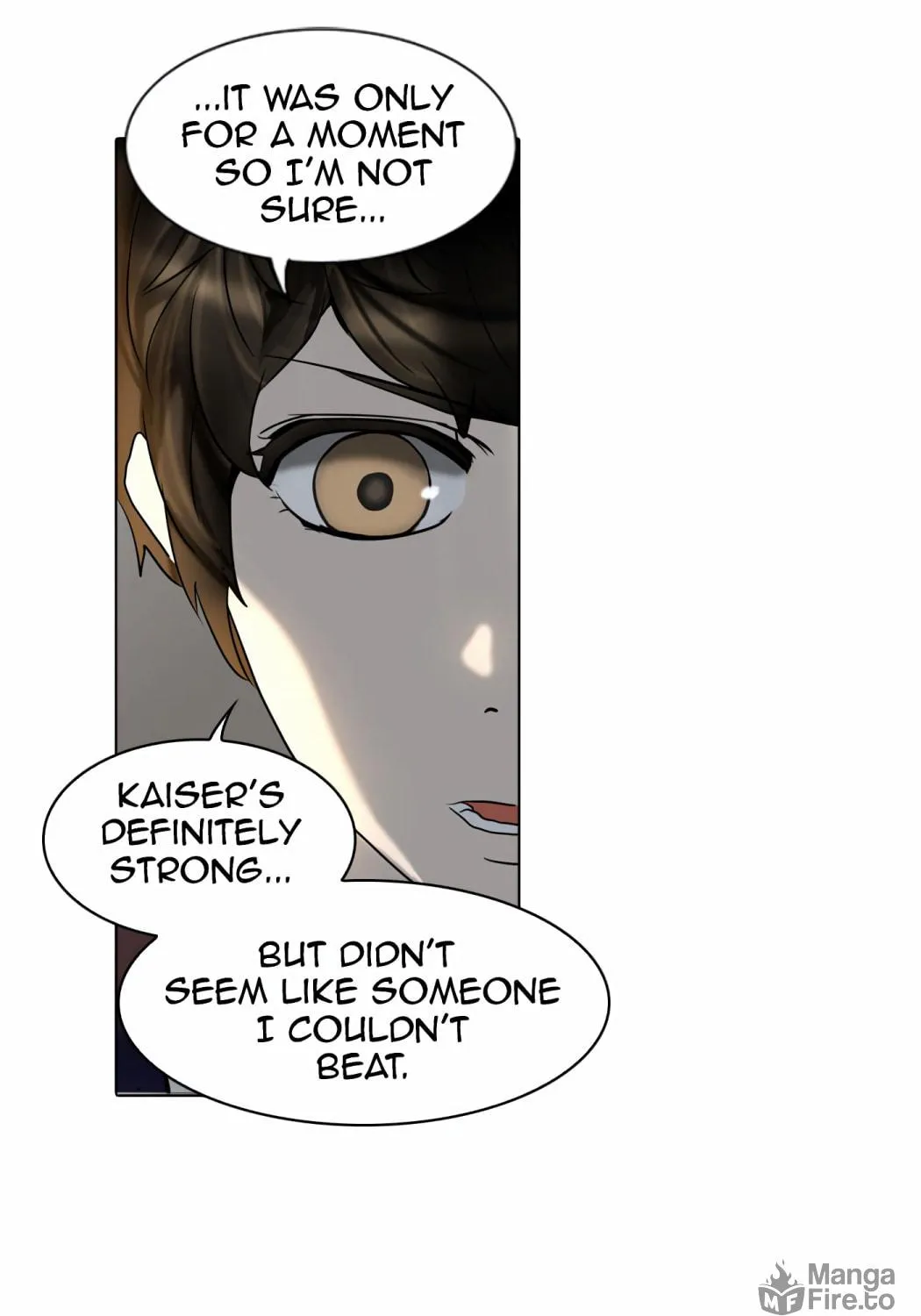 Tower of God Chapter 285 page 124 - 