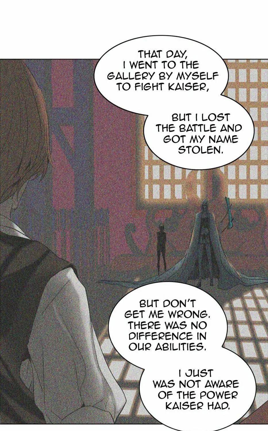 Tower of God Chapter 285 page 128 - 