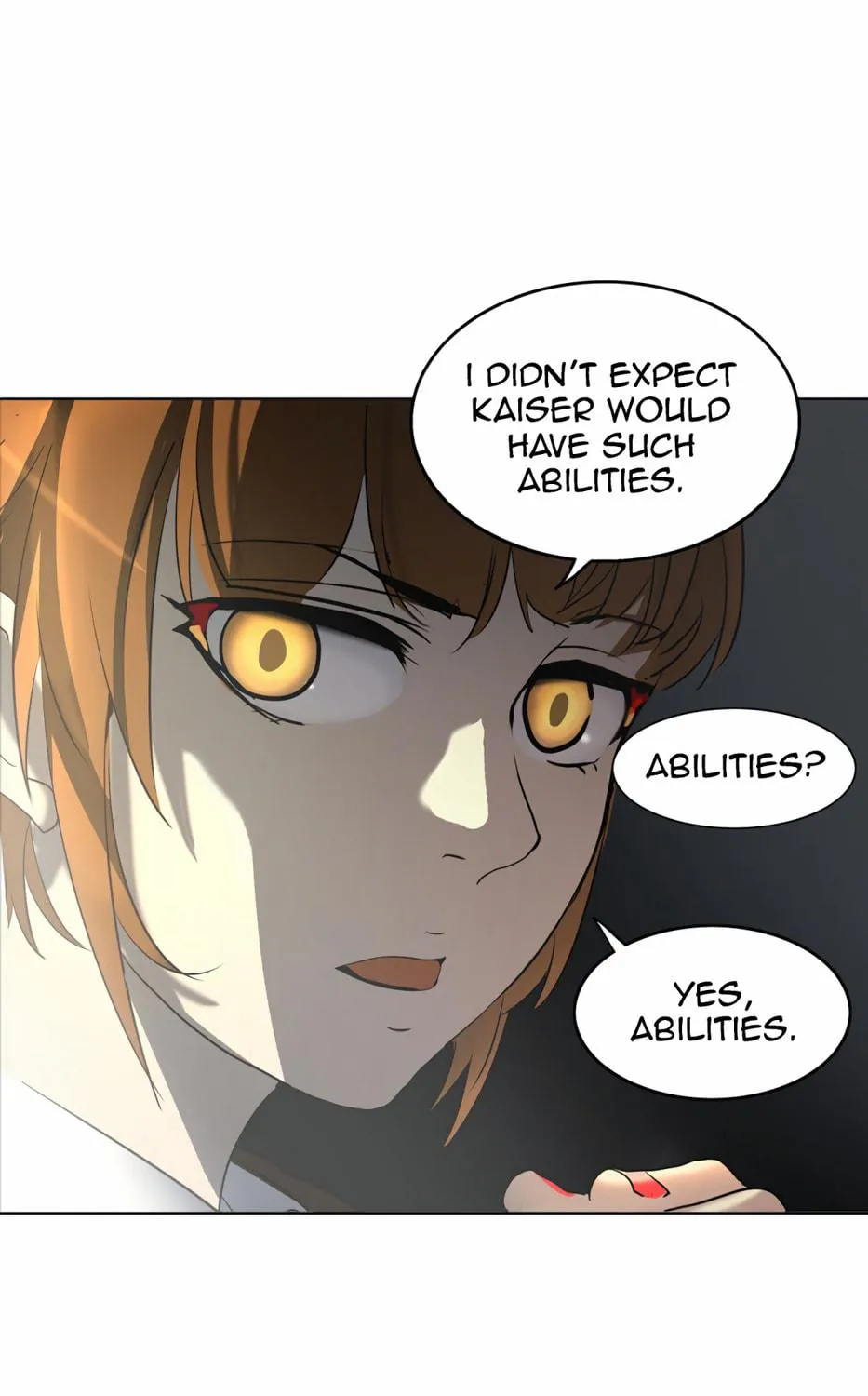 Tower of God Chapter 285 page 130 - 