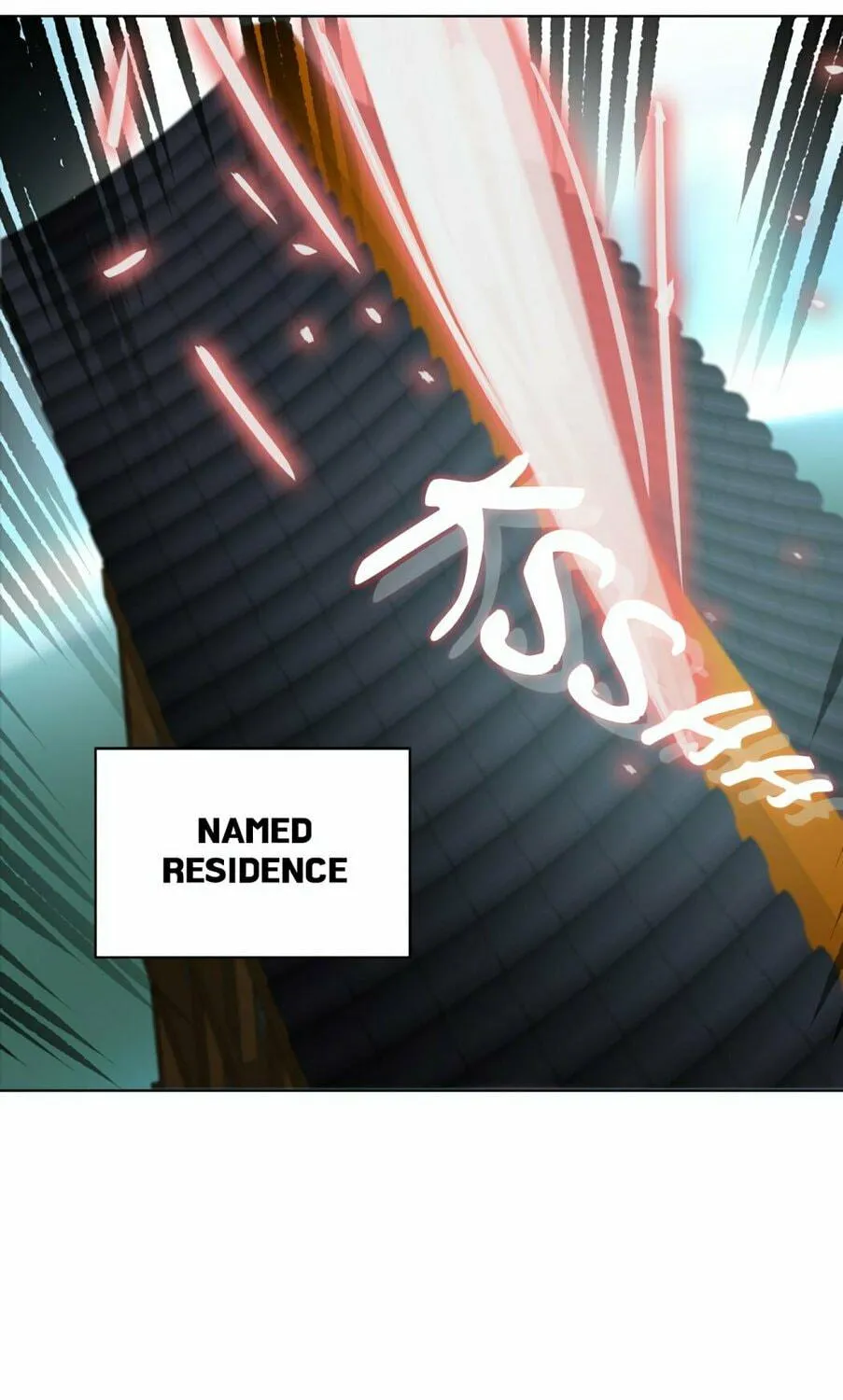 Tower of God Chapter 285 page 14 - 