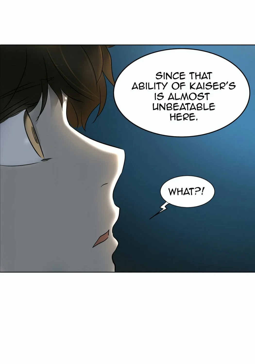 Tower of God Chapter 285 page 132 - 