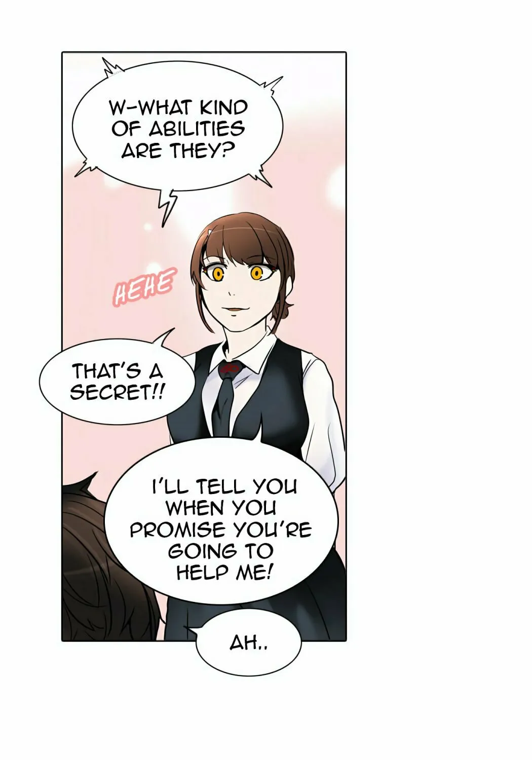 Tower of God Chapter 285 page 133 - 