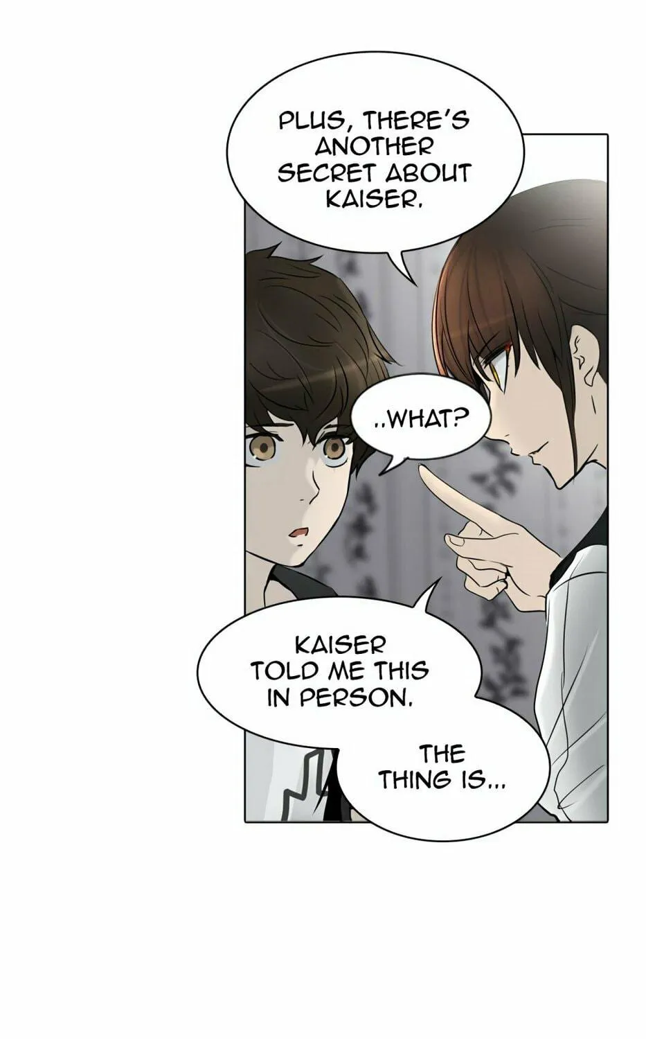 Tower of God Chapter 285 page 134 - 