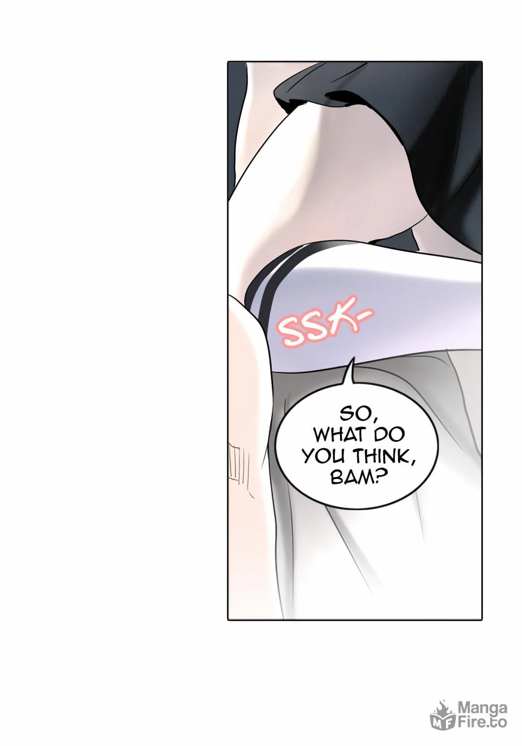 Tower of God Chapter 285 page 139 - 