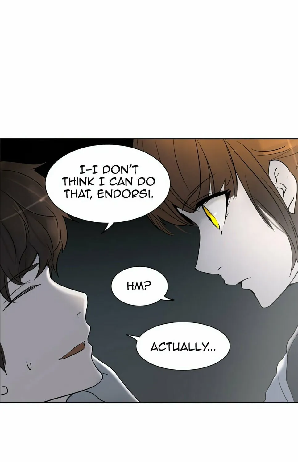 Tower of God Chapter 285 page 142 - 