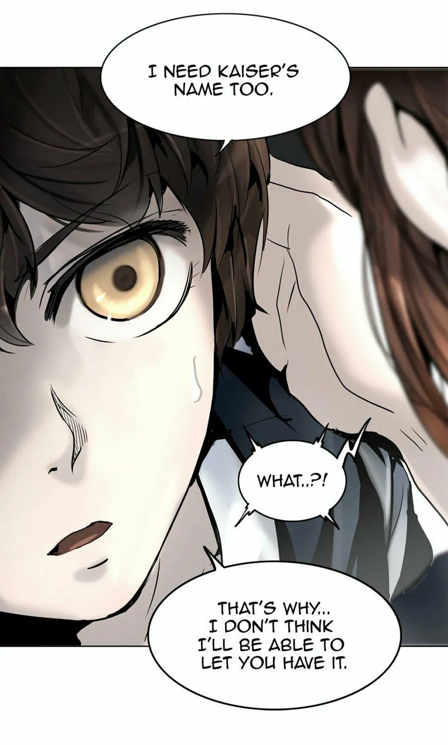 Tower of God Chapter 285 page 144 - 