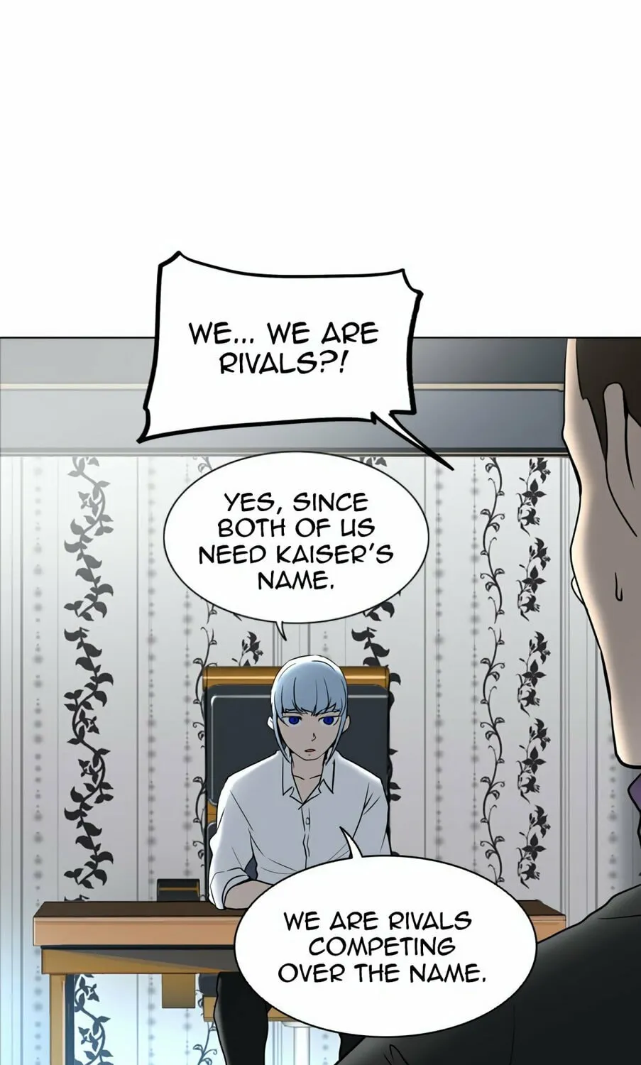 Tower of God Chapter 285 page 146 - 