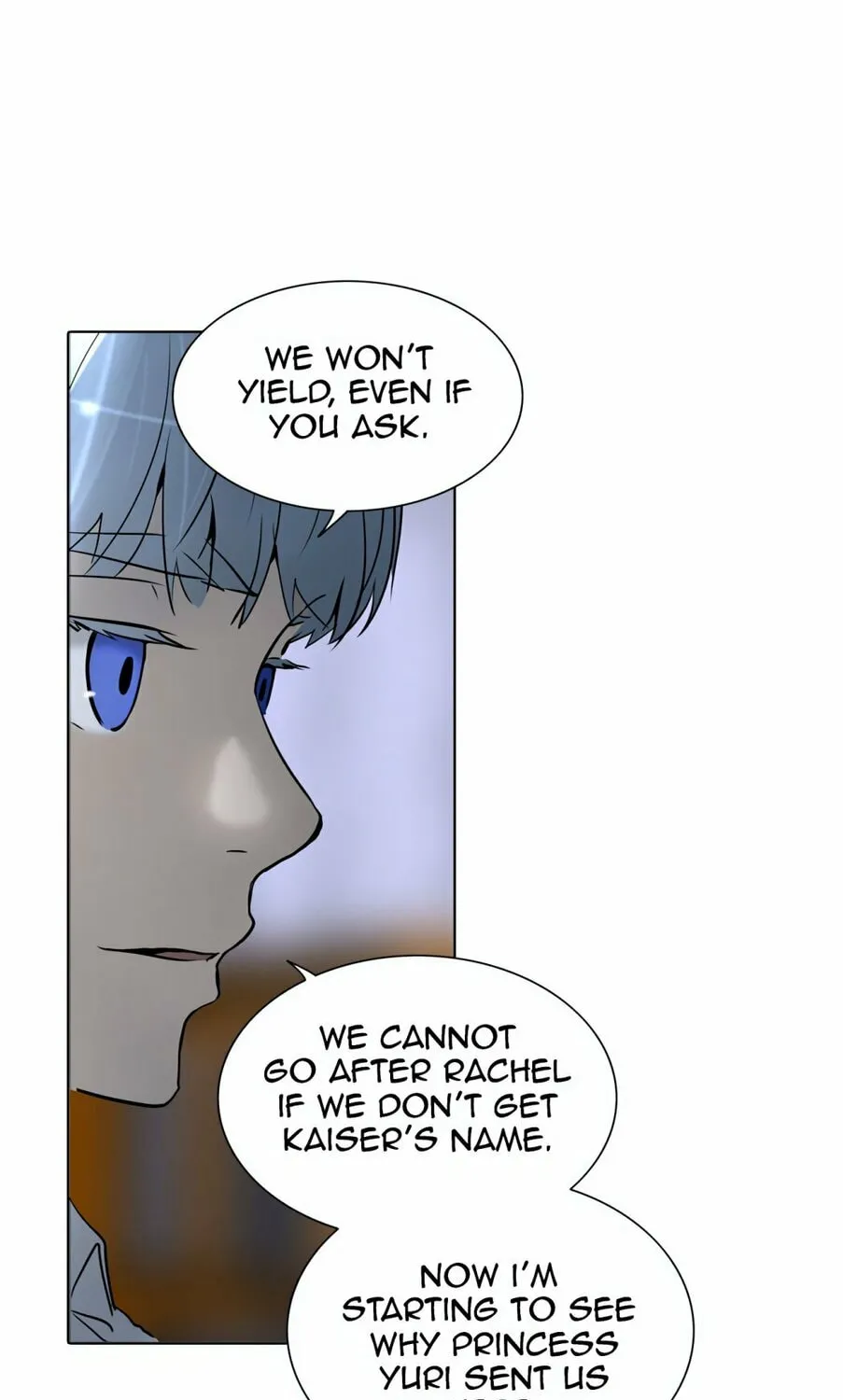Tower of God Chapter 285 page 148 - 