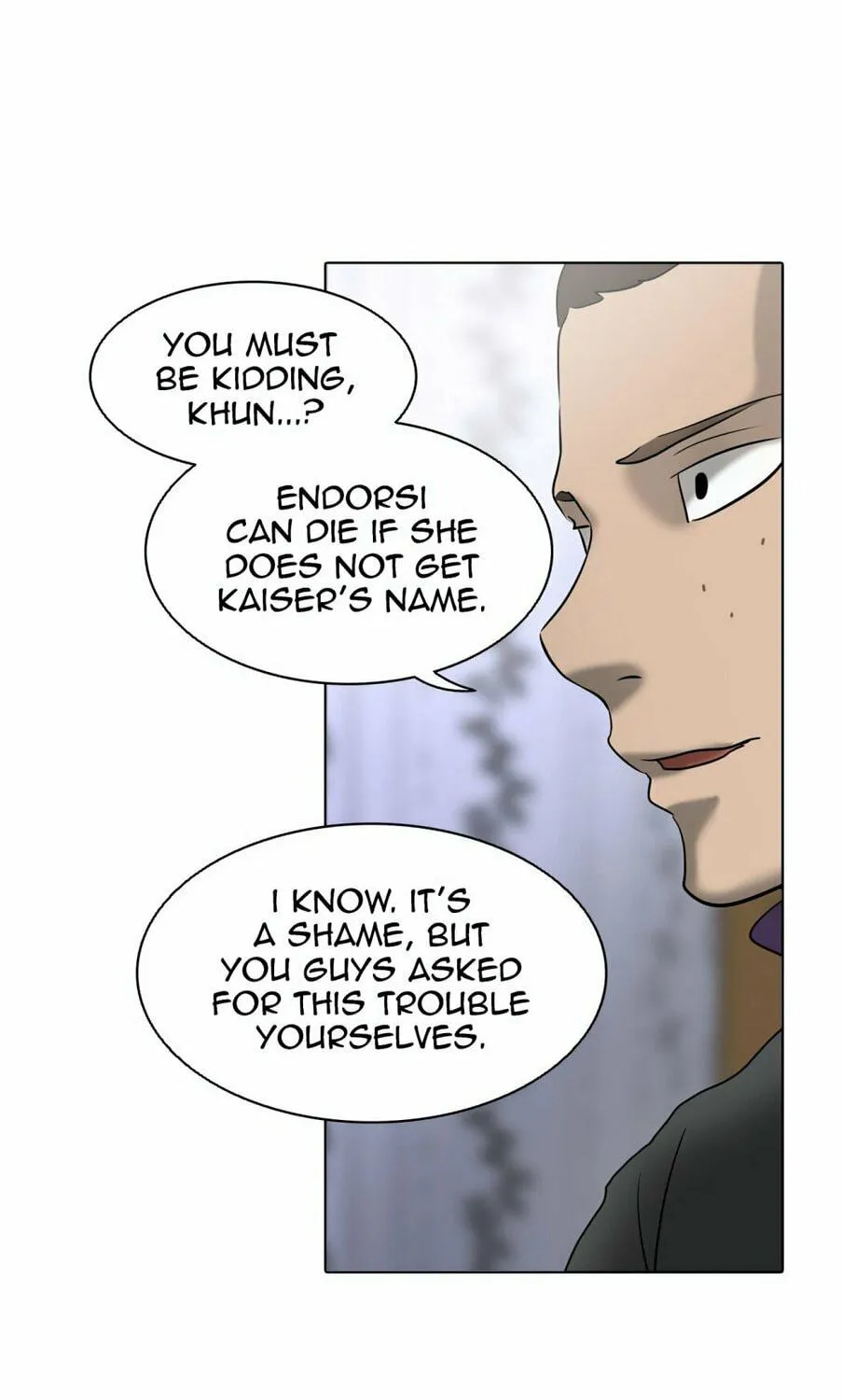 Tower of God Chapter 285 page 150 - 