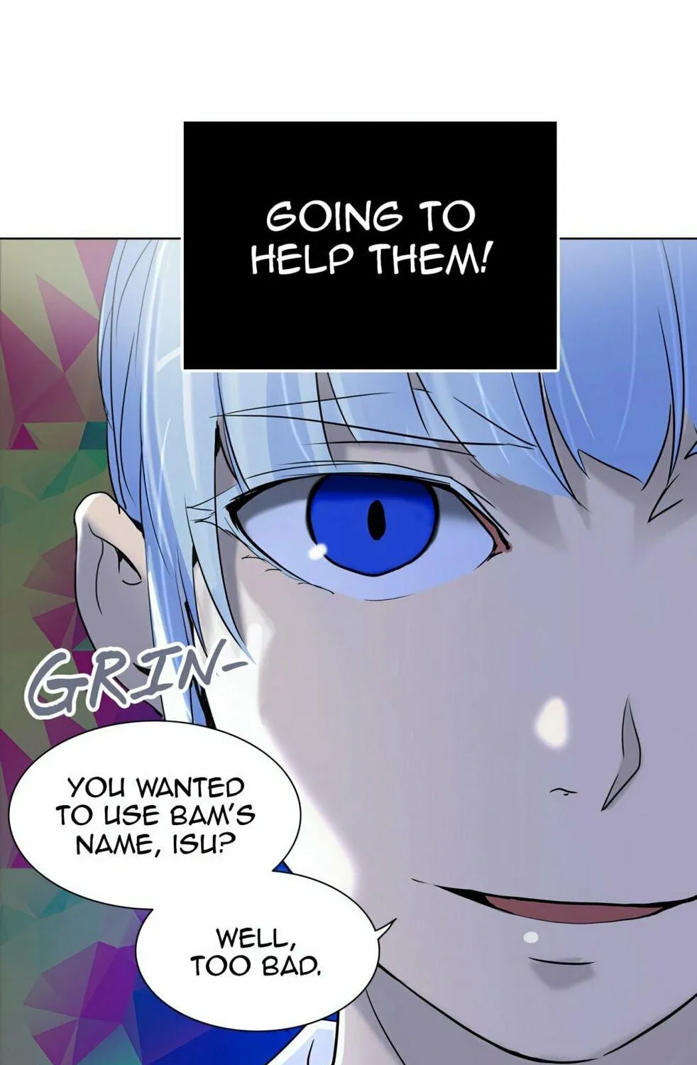 Tower of God Chapter 285 page 154 - 