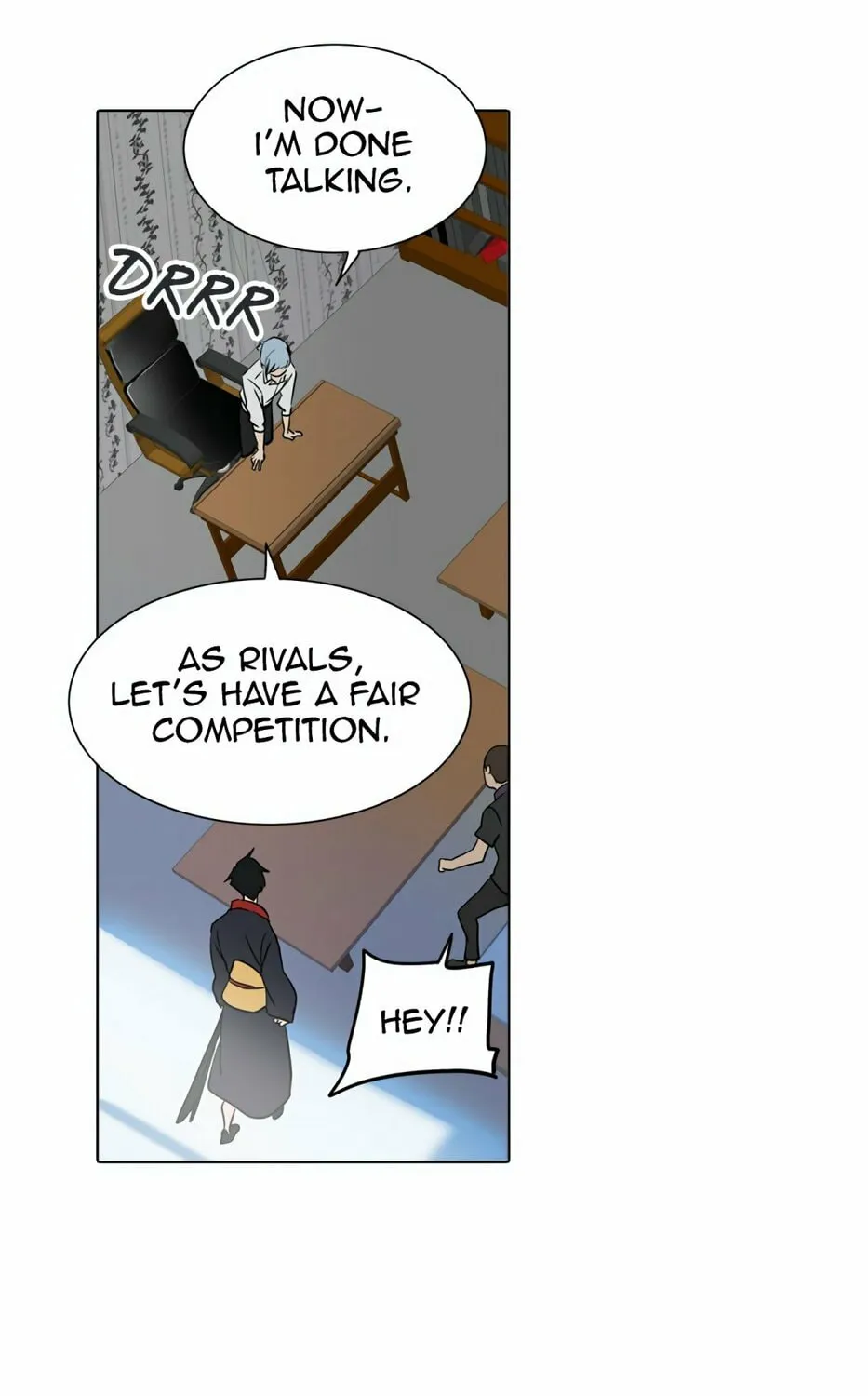 Tower of God Chapter 285 page 158 - 
