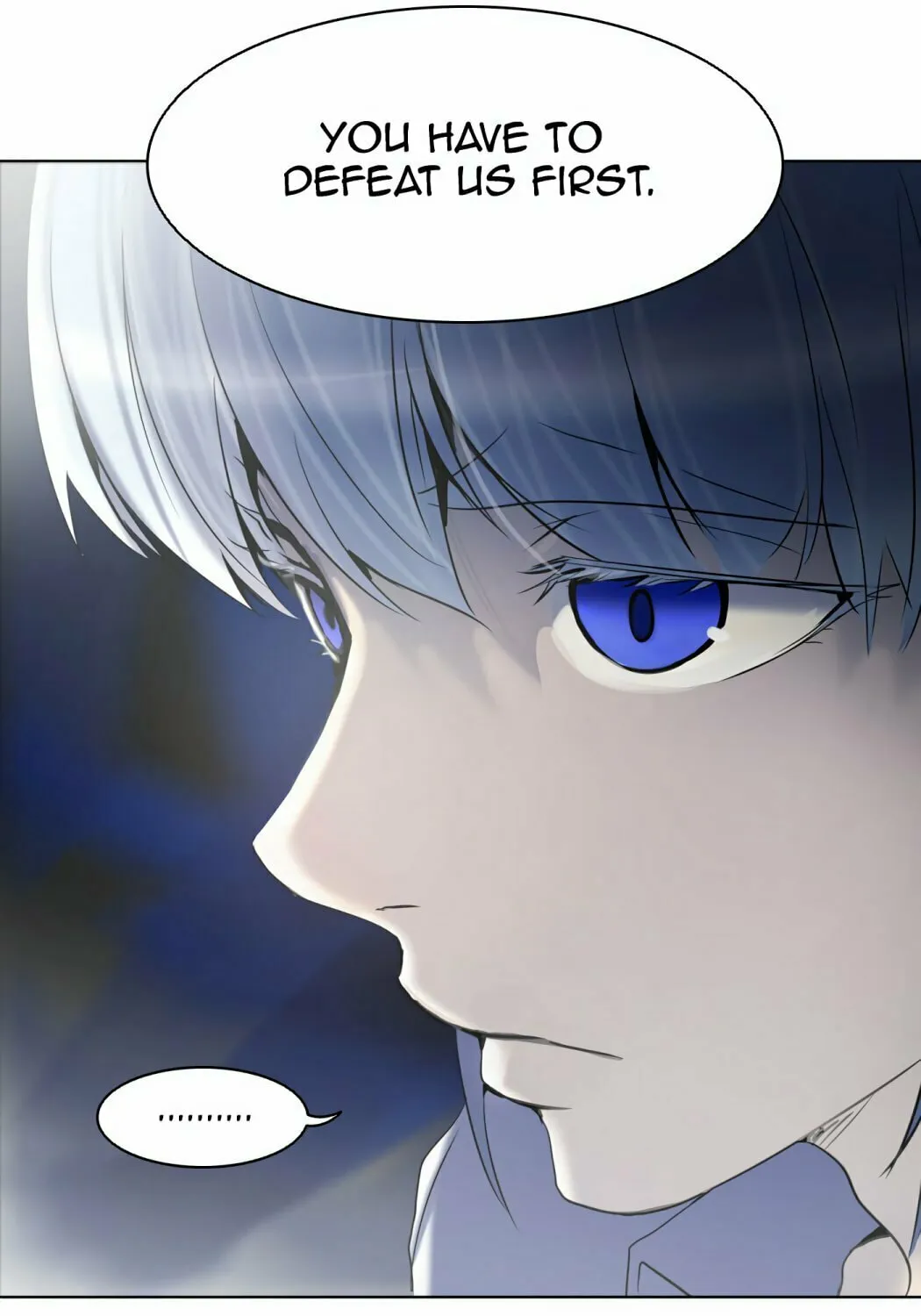 Tower of God Chapter 285 page 165 - 