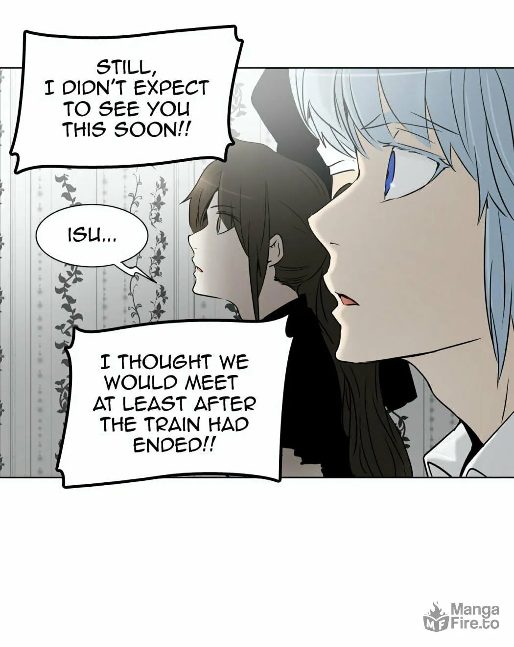 Tower of God Chapter 285 page 24 - 