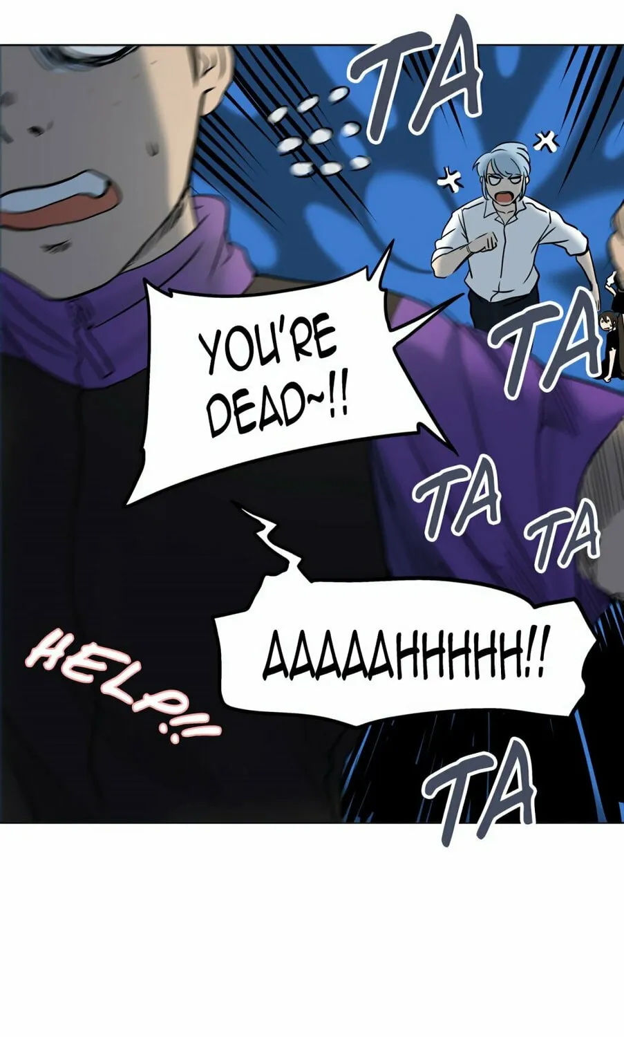Tower of God Chapter 285 page 26 - 
