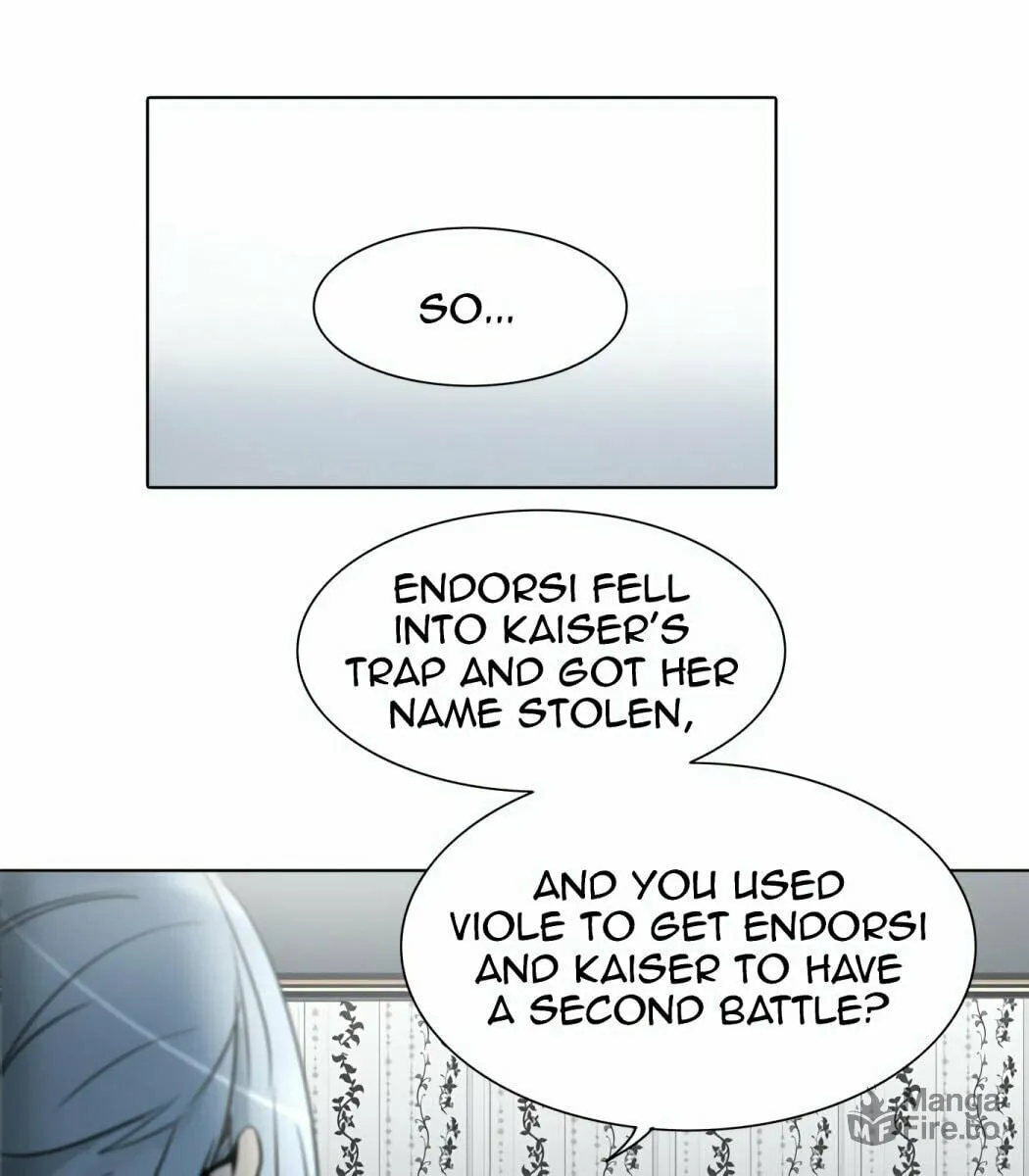 Tower of God Chapter 285 page 28 - 