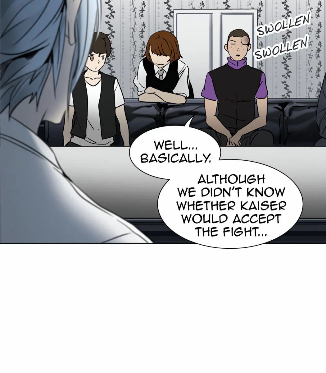 Tower of God Chapter 285 page 29 - 