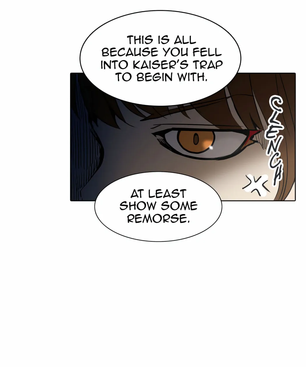 Tower of God Chapter 285 page 33 - 