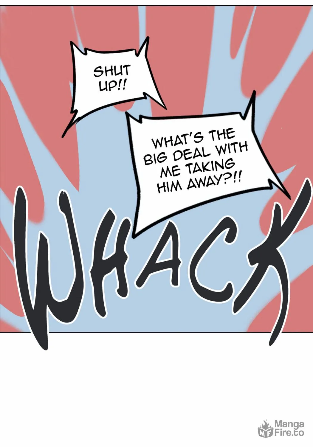 Tower of God Chapter 285 page 34 - 