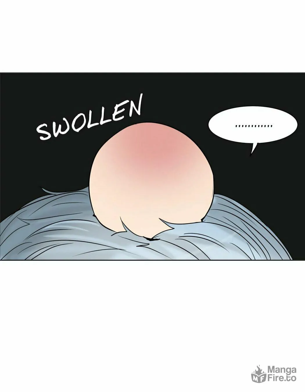 Tower of God Chapter 285 page 35 - 