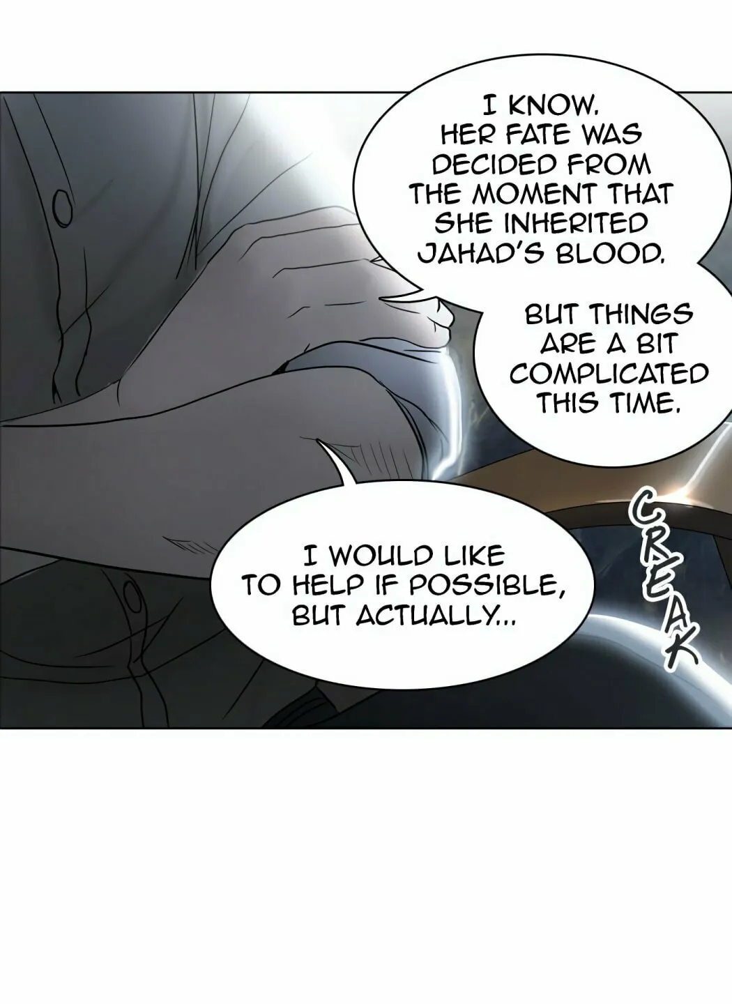 Tower of God Chapter 285 page 42 - 