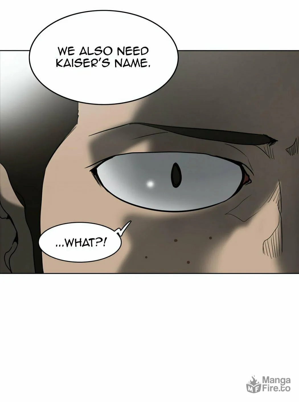 Tower of God Chapter 285 page 43 - 