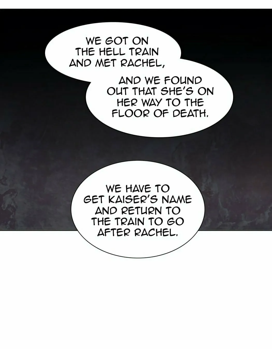 Tower of God Chapter 285 page 44 - 