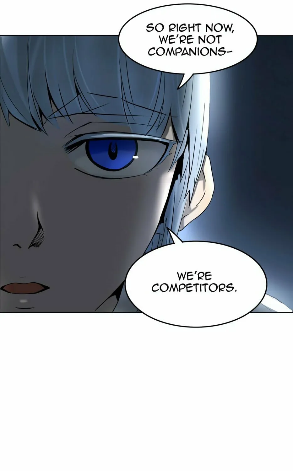 Tower of God Chapter 285 page 45 - 