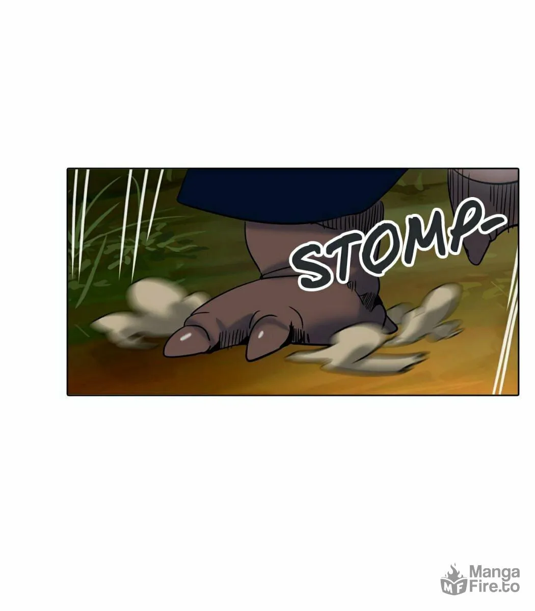 Tower of God Chapter 285 page 47 - 