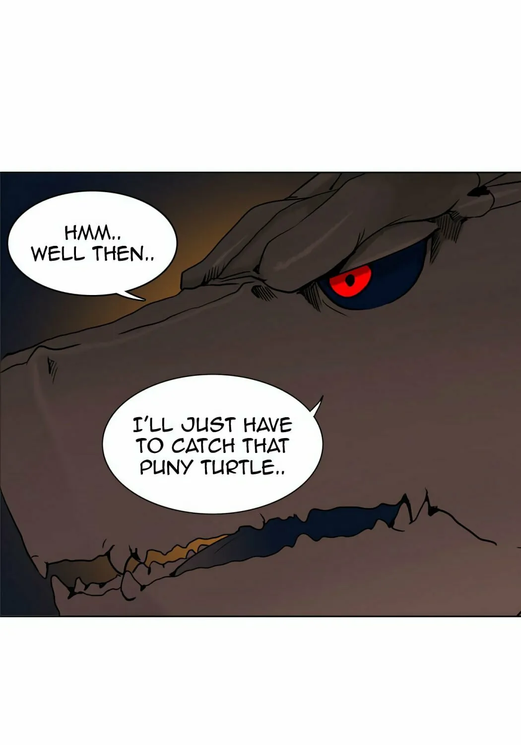 Tower of God Chapter 285 page 54 - 