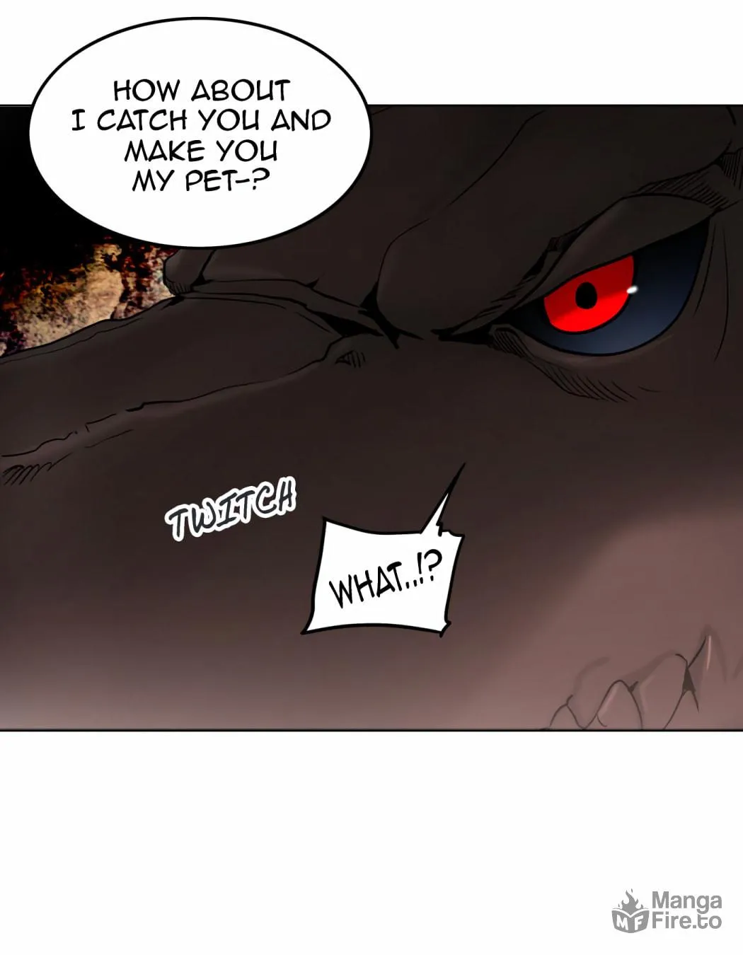 Tower of God Chapter 285 page 58 - 